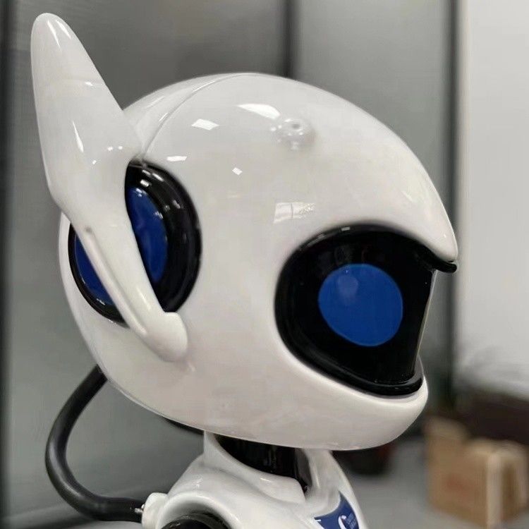 Специальный SLA 3D-печать Умный робот Вакуумный прототип TUV для материалов из нержавеющей стали