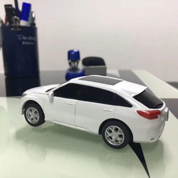 Формат STL Custom Prototype Toy Model Resin Nylon Sla Sls Mjf Fdm 3d Напечатанный автомобиль с дистанционным управлением с максимальной шириной 1400 мм