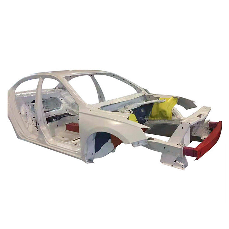 CNC OEM Machining Service Guangdong Company Life Size Plastic SLA 3D Printing для прототипов автомобильных моделей максимальной ширины 1400 мм