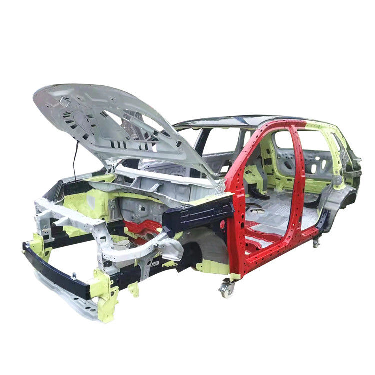 CNC OEM Machining Service Guangdong Company Life Size Plastic SLA 3D Printing для прототипов автомобильных моделей максимальной ширины 1400 мм