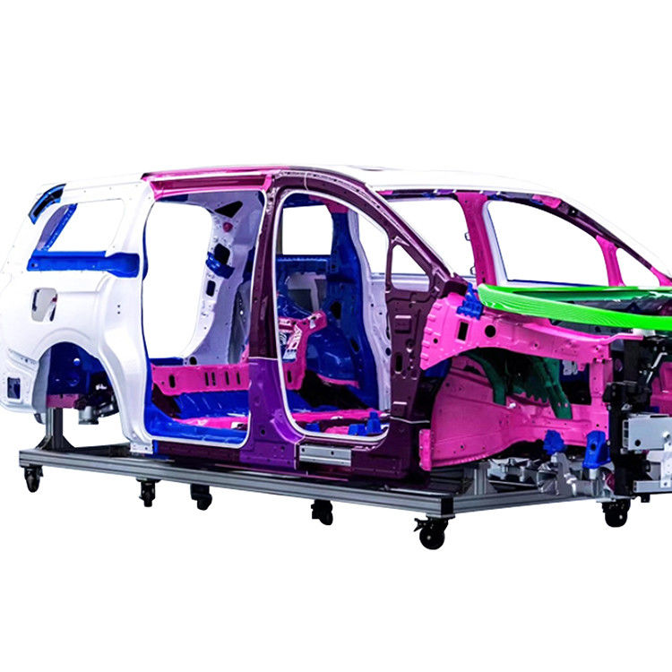 CNC OEM Machining Service Guangdong Company Life Size Plastic SLA 3D Printing для прототипов автомобильных моделей максимальной ширины 1400 мм