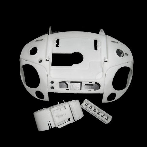 Услуги по точной нейлоновой пластиковой 3D-печати 3D-принтер запасные части для электрических инструментов