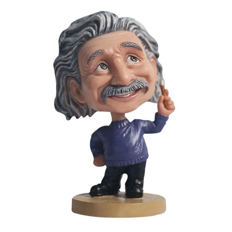 Быстрое прототипирование Action Figures Toy OEM Custom Making Stl File Resin Sla