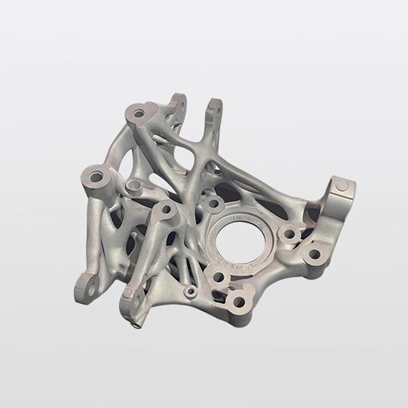 Высокоточная SLA 3D-печать для аэрокосмических моделей FDM Multi Color
