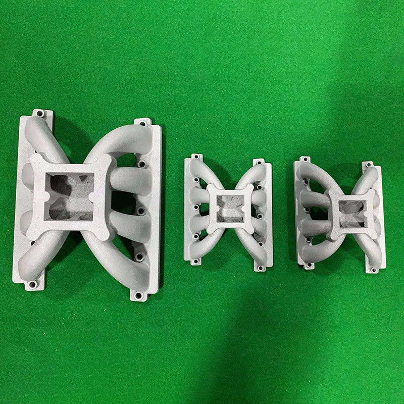 YYI Tech SLM-300 Промышленный металлический 3D принтер.