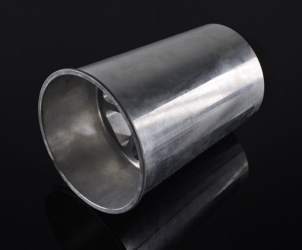 Прототип прядильного колеса из прецизионного алюминиевого сплава с ЧПУ | YYI Tech Custom Machining